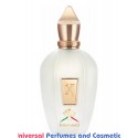Our impression of XJ 1861 Renaissance Xerjoff Unisex Ultra Premium Perfume Oil (10360)