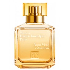 Our impression of Aqua Vitae Cologne Forte Maison Francis Kurkdjian Unisex Ultra Premium Perfume Oil (10363)