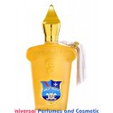 Our impression of Dolce Amalfi Xerjoff Unisex Ultra Premium Perfume Oil (10365)