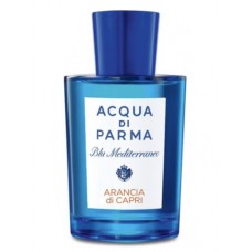 Our impression of Acqua di Parma Blu Mediterraneo Arancia di Capri Acqua di Parma Unisex Ultra Premium Perfume Oil (10368)