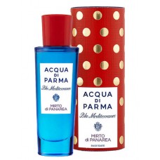 Our impression of Mirto di Panarea Limited Edition Acqua di Parma Unisex Ultra Premium Perfume Oil (10369)