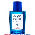 Our impression of Acqua di Parma Blu Mediterraneo - Fico di Amalfi Acqua di Parma Unisex Ultra Premium Perfume Oil (10372)