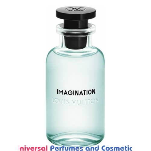 Louis Vuitton Imagination Eau De Parfum 3.4oz / 100ml