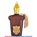 Our impression of 1888 Xerjoff Unisex Ultra Premium Perfume Oil (10377)