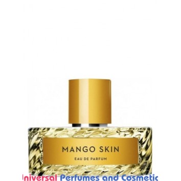 Our impression of Mango Skin Vilhelm Parfumerie for Unisex Ultra Premium Perfume Oil (10378)UM