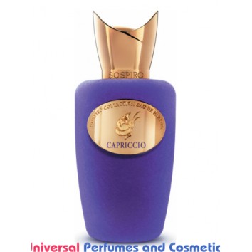 Our impression of Capriccio Sospiro Perfumes for Women Ultra Premium Perfume Oil (10382) 