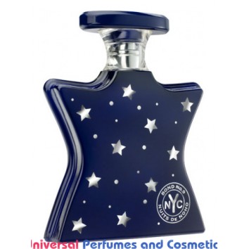 Our impression of Nuits de Noho Bond No 9 for Women Ultra Premium Perfume Oil (10393) 