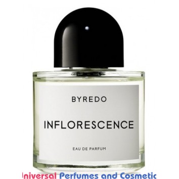 Our impression of Inflorescence Byredo for Women Ultra Premium Perfume Oil (10396) 