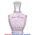 Our impression of Acqua Fiorentina Creed for Women Ultra Premium Perfume Oil (10397