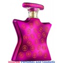 Our impression of Perfumista Avenue Bond No 9 for Women Ultra Premium Perfume Oil (10398)