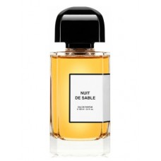 Our impression of Nuit De Sable BDK Parfums Unisex Ultra Premium Perfume Oil (10402) 