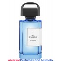 Our impression of Sel d'Argent BDK Parfums  Unisex Ultra Premium Perfume Oil (10403) 