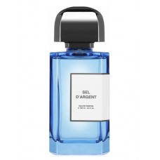 Our impression of Sel d'Argent BDK Parfums  Unisex Ultra Premium Perfume Oil (10403) 