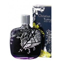 Our impression of Tumulte pour Homme Christian Lacroix for Men Ultra Premium Perfume Oil (10407) 