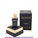 Our impression of Origino Jeroboam Unisex Ultra Premium Perfume Oil (10417) 