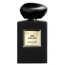 Our impression of Bois d'Encens Giorgio Armani Unisex Ultra Premium Perfume Oil (10418) 