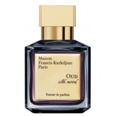 Our impression of Oud Silk Mood Extrait de parfum Maison Francis Kurkdjian Unisex Ultra Premium Perfume Oil (10421) 