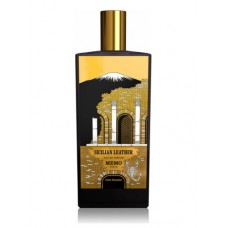 Our impression of Sicilian Leather Memo Paris  Unisex Ultra Premium Perfume Oil (10423) 