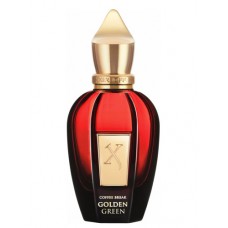 Our impression of Golden Green Xerjoff Unisex Ultra Premium Perfume Oil (10426) 