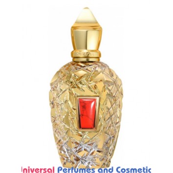 Our impression of Lunosa Xerjoff Unisex Ultra Premium Perfume Oil (10427) 