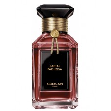 Our impression of Santal Pao Rosa Guerlain Unisex Ultra Premium Perfume Oil (10428) 