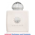 Our impression of Love Tuberose Amouage for Women Ultra Premium Perfume Oil (10470)