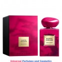 Our impression of Magenta Tanzanite Giorgio Armani Unisex Ultra Premium Perfume Oil (10479)