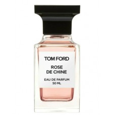 Our impression of Rose de Chine Tom Ford Unisex Ultra Premium Perfume Oil (10480)