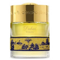 Our impression of Turath The Spirit of Dubai Unisex Ultra Premium Perfume Oil (10483)