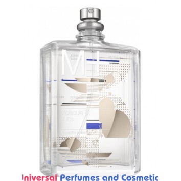 Our impression of Molecule 01 + Iris Escentric Molecules  Unisex Ultra Premium Perfume Oil (10485)