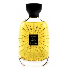 Our impression of Aube Rubis Atelier des Ors Unisex Ultra Premium Perfume Oil (10486)