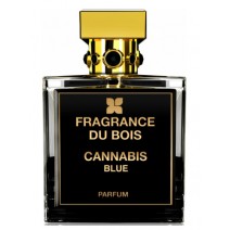 Our impression of Cannabis Blue Fragrance Du Bois Unisex Ultra Premium Perfume Oil (10488)