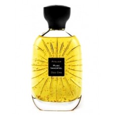 Our impression of Musc Immortel Atelier des Ors Unisex Ultra Premium Perfume Oil (10491)