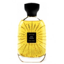 Our impression of Iris Fauve Atelier des Ors Unisex Ultra Premium Perfume Oil (10492)