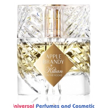 Our impression of Apple Brandy on the Rocks By Kilian Unisex Ultra Premium Perfume Oil (10509) (T)