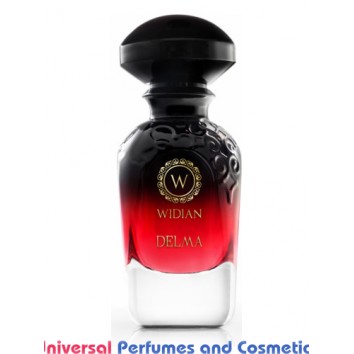 Our impression of Delma WIDIAN Unisex Ultra Premium Perfume Oil (10510) 