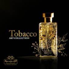 Our impression of Tobacco Art Collection by Al Jazeera Perfumes Unisex Ultra Premium Perfume Oil (10514) 