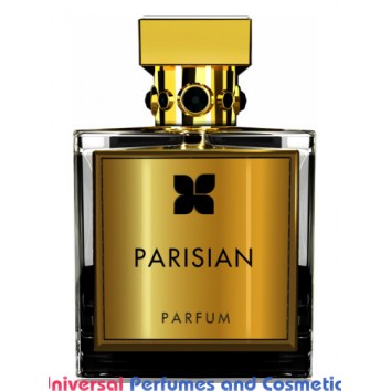 Our impression of Parisian Fragrance du Bois for Unisex Ultra Premium Perfume Oil (10527)