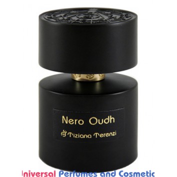 Our impression of Nero Oudh Tiziana Terenzi for Unisex Ultra Premium Perfume Oil (10530)