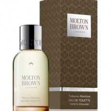 Our impression of Tobacco Absolute Molton Brown for Men Ultra Premium Perfume Oil (10534)