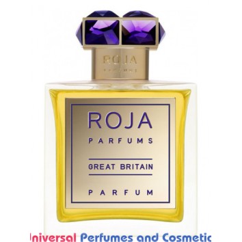 Our impression of Great Britain Roja Dove for Unisex Ultra Premium Perfume Oil (10539)