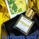 Our impression of Ambra Calabria Nishane for Unisex Ultra Premium Perfume Oil (10540)
