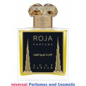 Our impression of United Arab Emirates Roja Dove  for Unisex Ultra Premium Perfume Oil (10546)