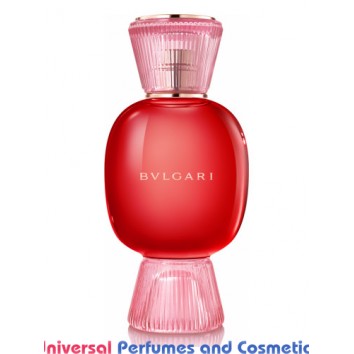 Our impression of Fiori D'Amore Bvlgari for Women Ultra Premium Perfume Oil (10549)