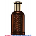 Our impression of Boss Bottled Oud Saffron Hugo Boss for Men Ultra Premium Perfume Oil (10553)