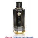 Our impression of Black Vanilla Mancera for Unisex Ultra Premium Perfume Oil (10557)