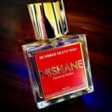 Our impression of Hundred Silent Ways Nishane for Unisex Ultra Premium Perfume Oil (10558)