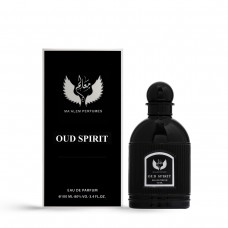 Our impression of Oud Spirit by Ma'alem for Unisex Ultra Premium Perfume Oil (10561)