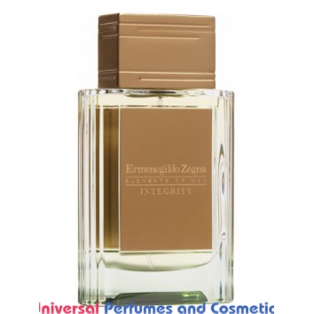 Our impression of Integrity Ermenegildo Zegna for Men Ultra Premium Perfume Oil (10562)
