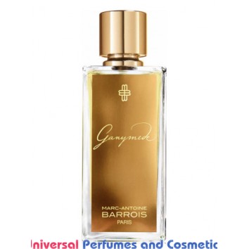 Our impression of Ganymede Marc-Antoine Barrois for Unisex Ultra Premium Perfume Oil (10571)